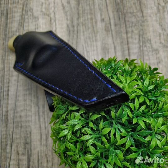 Ножны из кожи на нож Morakniv Companion