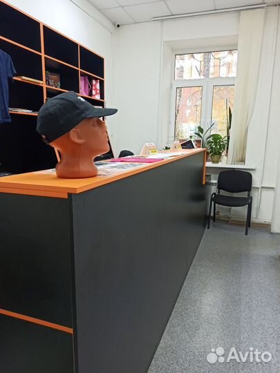 Готовый бизнес Цифровая Типография с оборудованием