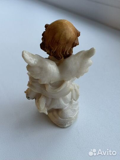 Статуэтка ангел