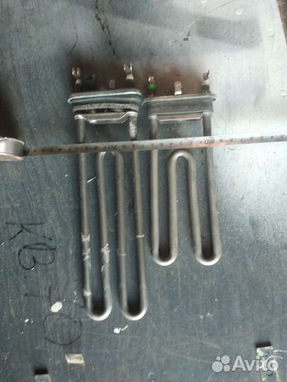 Тэн стиральной машины indesit, унисекс