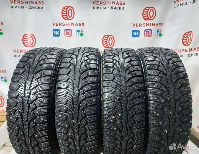 Nokian Tyres Nordman 5 185/65 R15
