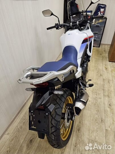 Honda XL 750 Transalp 2023 Эксклюзив Из Европы