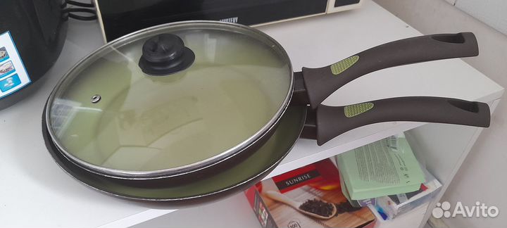 Посуда отдам