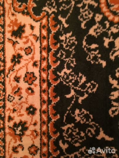 Ковер производство Германии