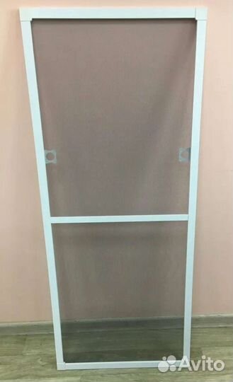 Изготовление москитных сеток на заказ