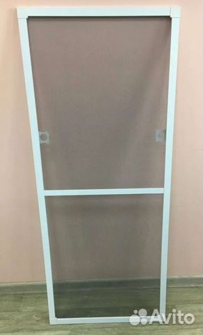 Изготовление москитных сеток на заказ