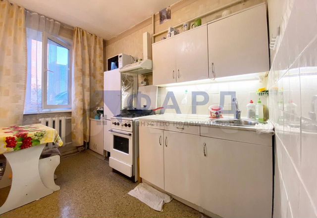 2-к. квартира, 51 м², 2/9 эт. на продажу в Набережных Челнах | Купить ...