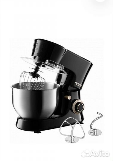 Кухонный комбайн redmond