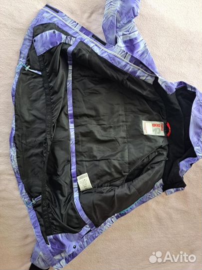 Горнолыжный костюм детский 158