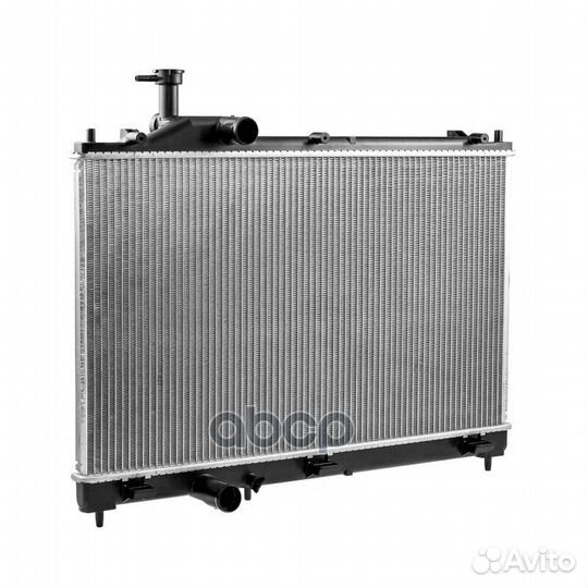 Радиатор mitsubishi outlander III 2.0 12