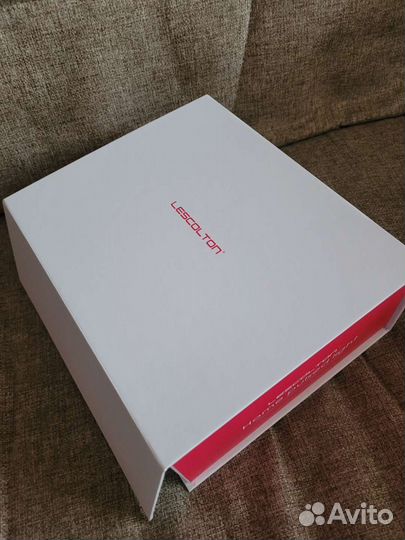 Фотоэпилятор