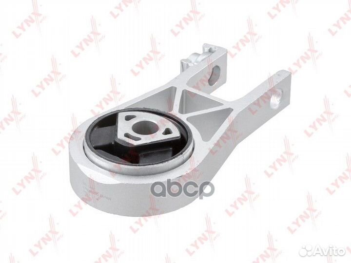 Опора двигателя перед citroen Jumper 2.2d 06