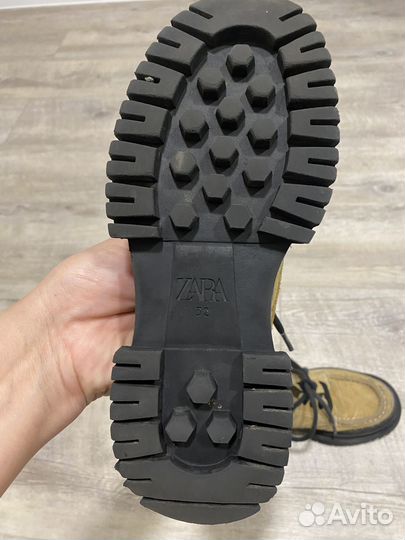 Туфли для девочки