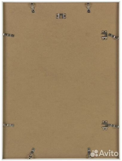 Старинная карта Тюмени 1861 в рамке 50 х 70 см