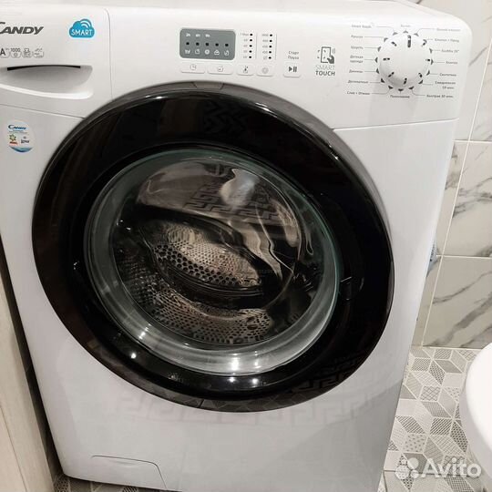 Стиральная машина бу