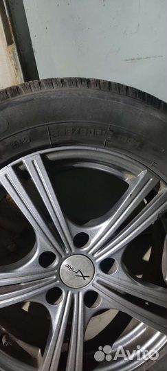 Cachland CH-HT7006 235/60 R16 100H