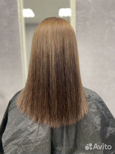 Парикмахер