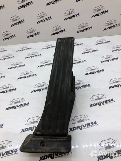 Педаль газа Bmw 535I F10 N55B30A 2012