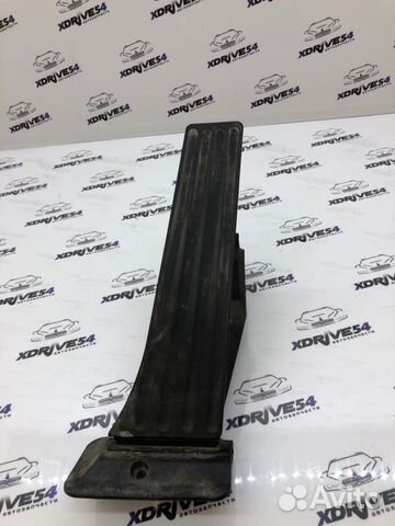 Педаль газа Bmw 535I F10 N55B30A 2012