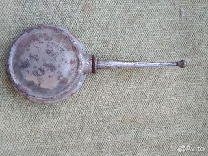 Масленка техническая СССР