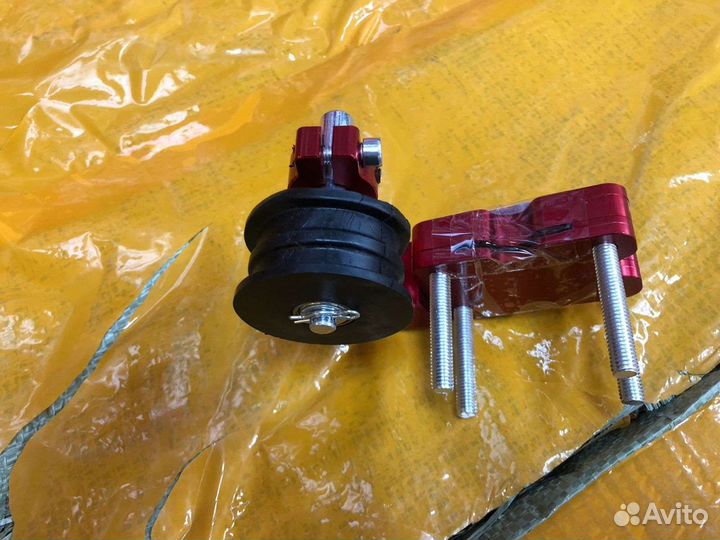 Ролик натяжителя цепи приводной для мототехники