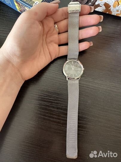 Часы Calvin Klein