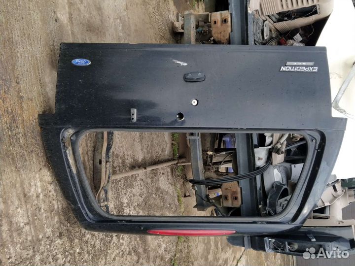 Запчасти ford expedition по болтам