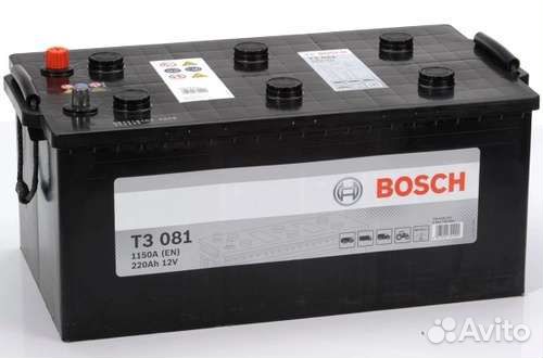 Аккумуляторы б/у 225ah