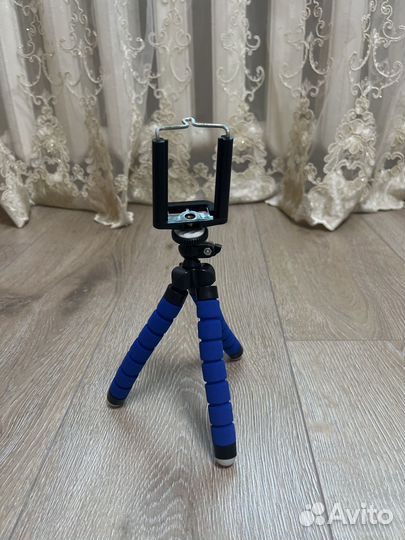 Маленький штатив