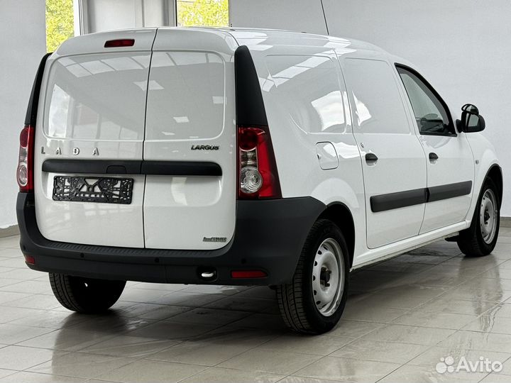 LADA Largus 1.6 МТ, 2020, 79 000 км