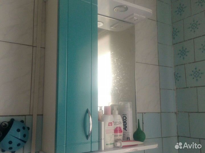 Набор для ванной новый