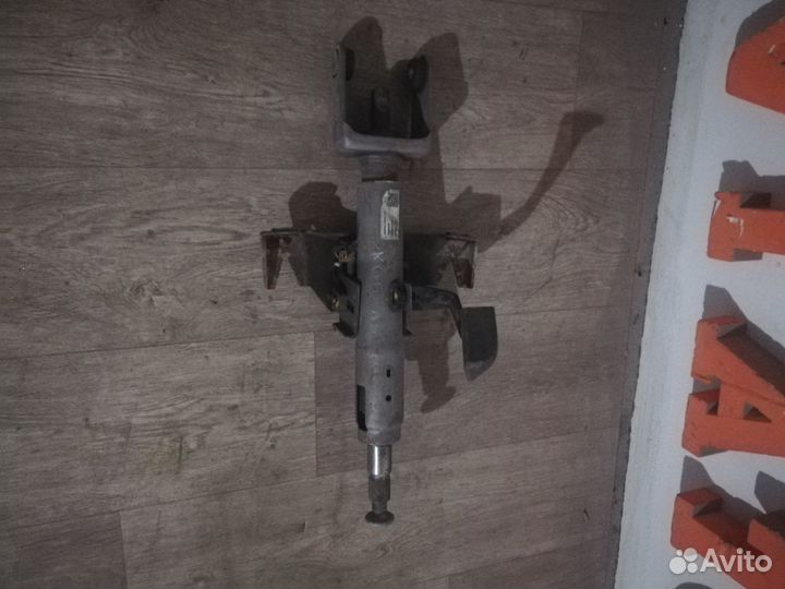 Кардан рулевой Chevrolet Cobalt, Ravon,T300