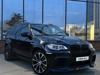 BMW X5 M 4.4 AT, 2011, 211 000 км, с пробегом, цена 2 800 000 руб.