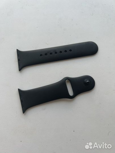 Ремешок apple watch 38