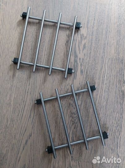 Подставка под горячее икеа Лэмплиг