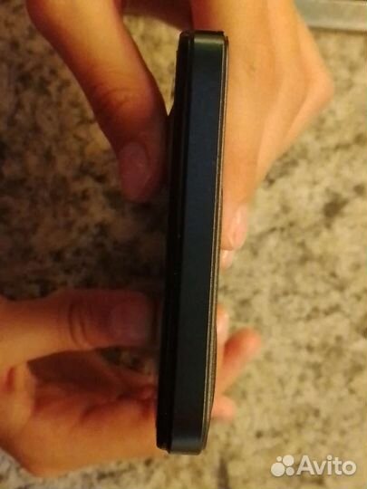 Телефон infinix smart 7 HD