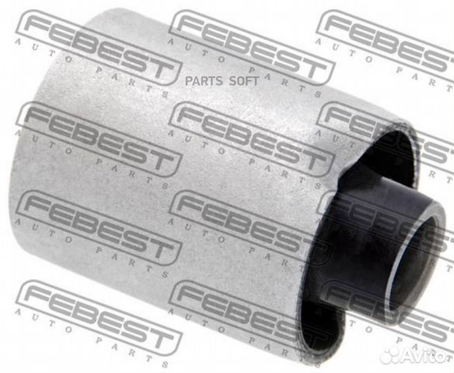 Febest TAB494 TAB-494 сайлентблок переднего рычага