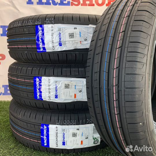 Windforce CatchFors H/P 185/70 R14 88H