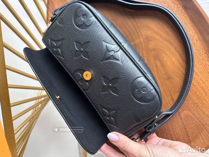 Saint laurent клатч