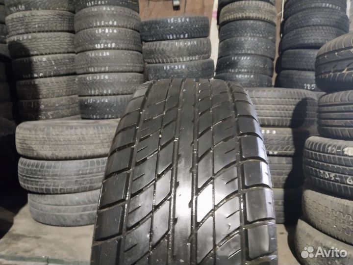 Warrior Fluent R21 195/60 R15