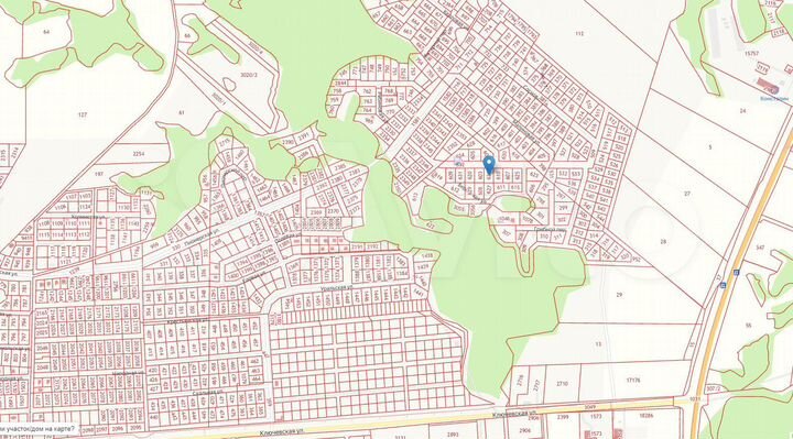 Участок 10 сот. (ИЖС)