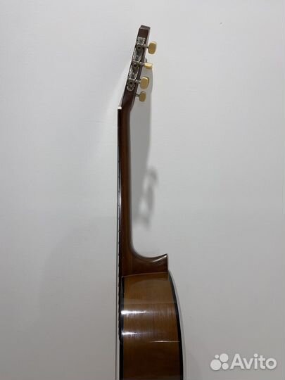 Классическая гитара Yamaha C40