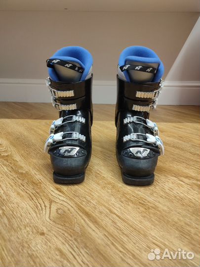 Горнолыжные ботинки детские 23.5 (35)