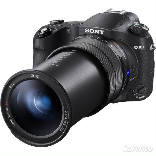 Sony DSC-RX10M4 (10IV)