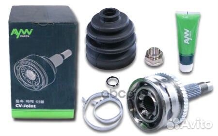 Шрус AW1510157A aywiparts