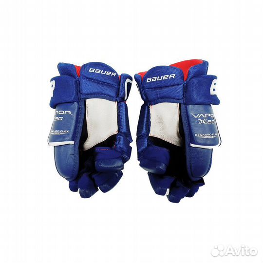 Перчатки Bauer Vapor X80 SR размер 14