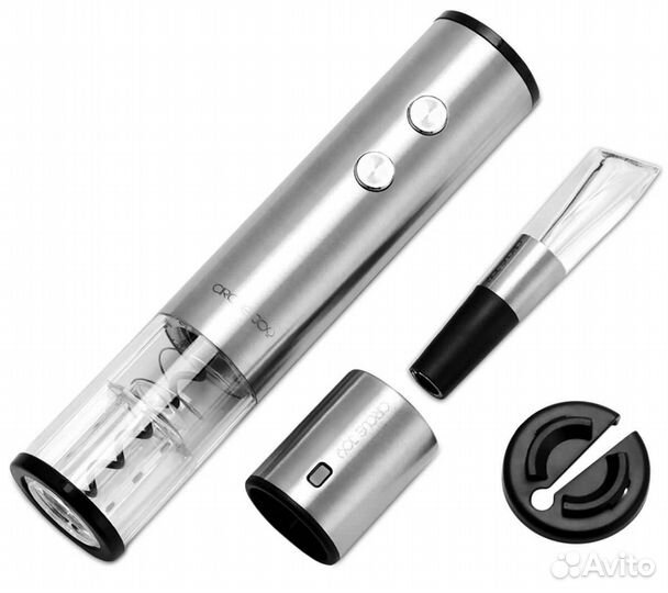 Винный набор xiaomi circle joy 4 in 1