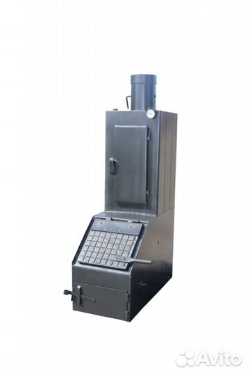 Промышленный котел -квр -0,01