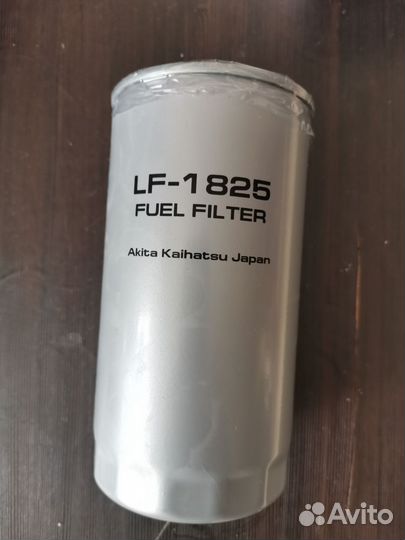 Топливный фильтр Киа Соренто 1