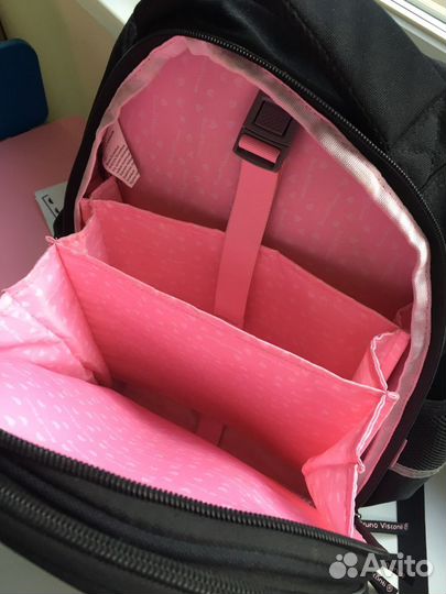 Рюкзак для девочки